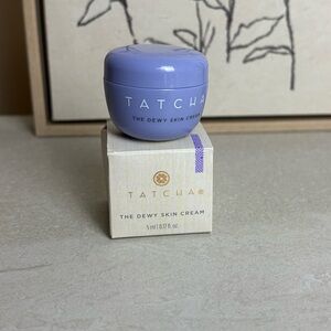 TATCHA The Dewy Skin Cream 5ml